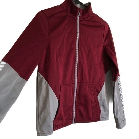 Athletic Works Other - Track Jacket Athletic